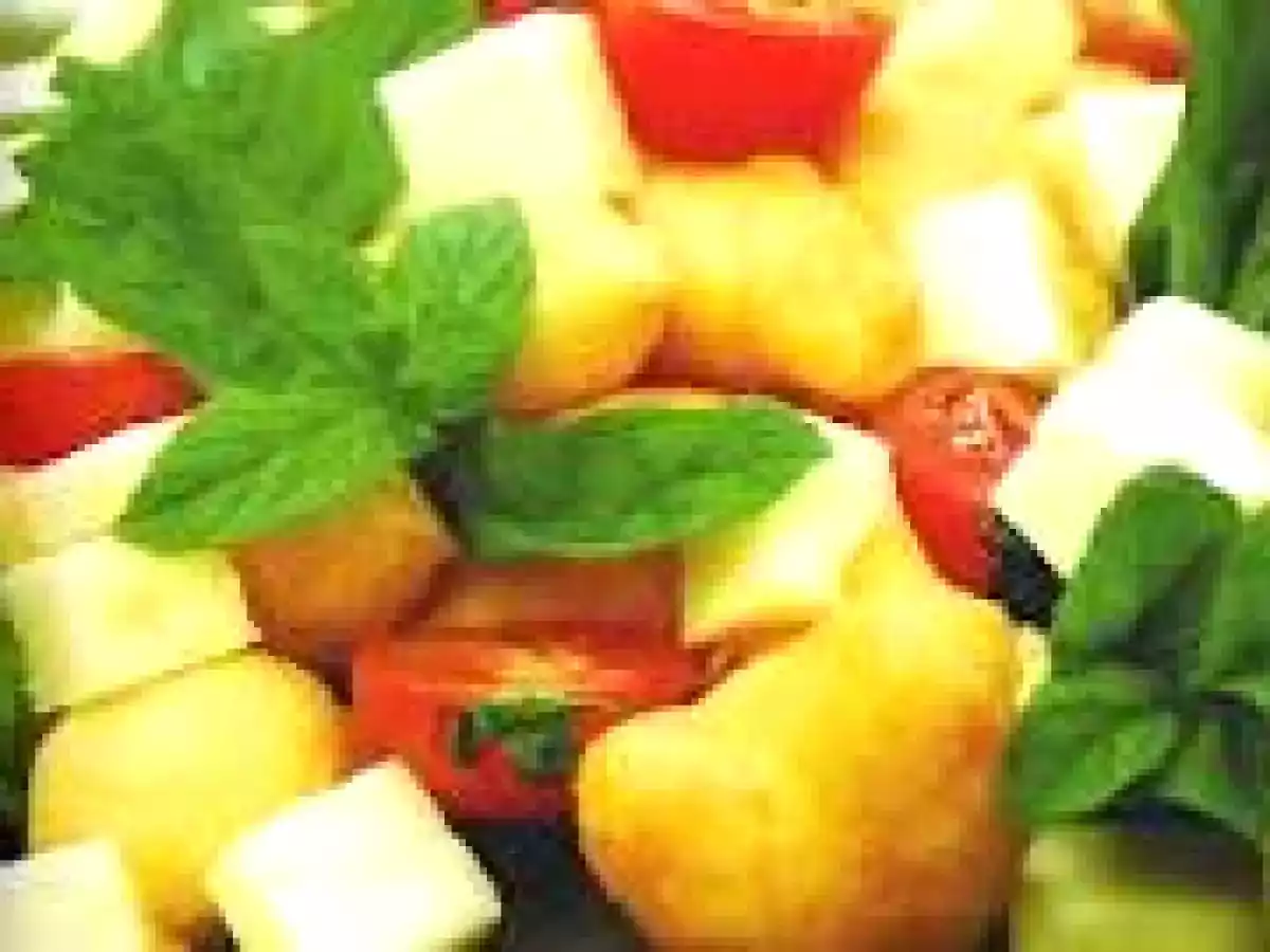 Tatlı tuzlu fışfış tarifi