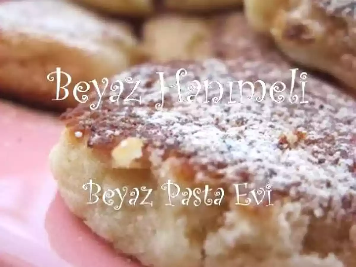 Tava Kurabiyesi