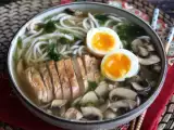 Tavuklu ramen: Bu ikonik Asya yemeğinin kolay tarifi!, fotoğraf 1
