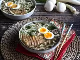 Tavuklu ramen: Bu ikonik Asya yemeğinin kolay tarifi!, fotoğraf 3