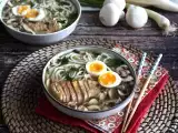 Tavuklu ramen: Bu ikonik Asya yemeğinin kolay versiyonu!, fotoğraf 3