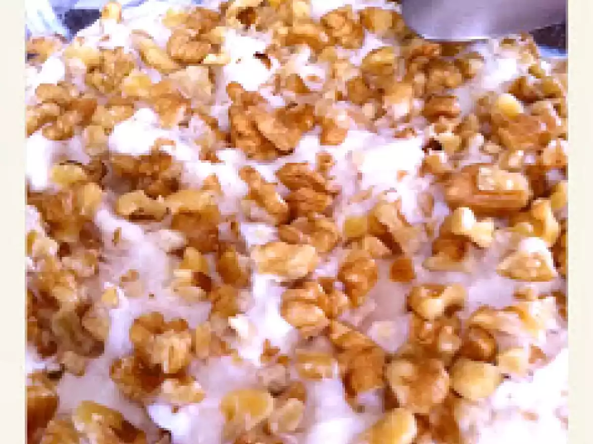 Tavuklu Salata - fotoğraf 2