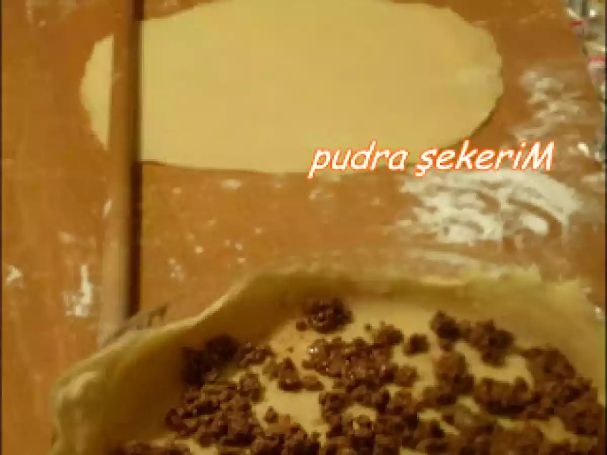 Tepsi Böreği - fotoğraf 2