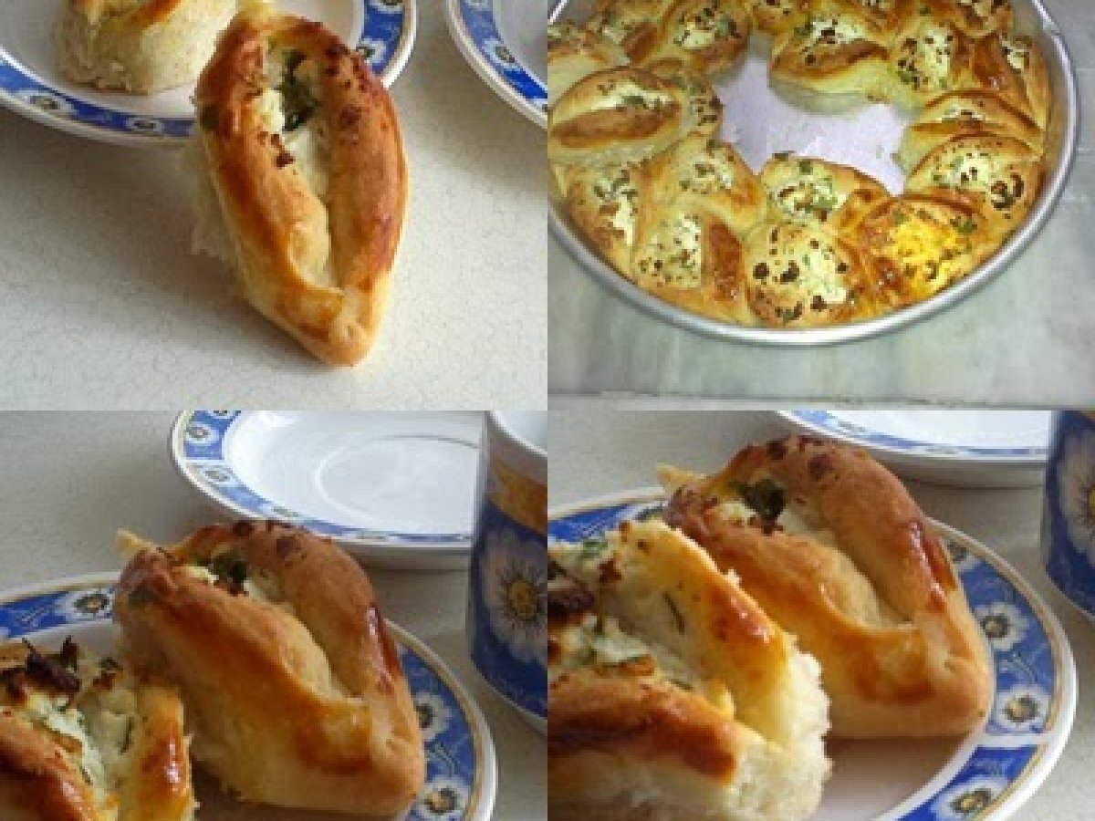 Tepsi Pidesi