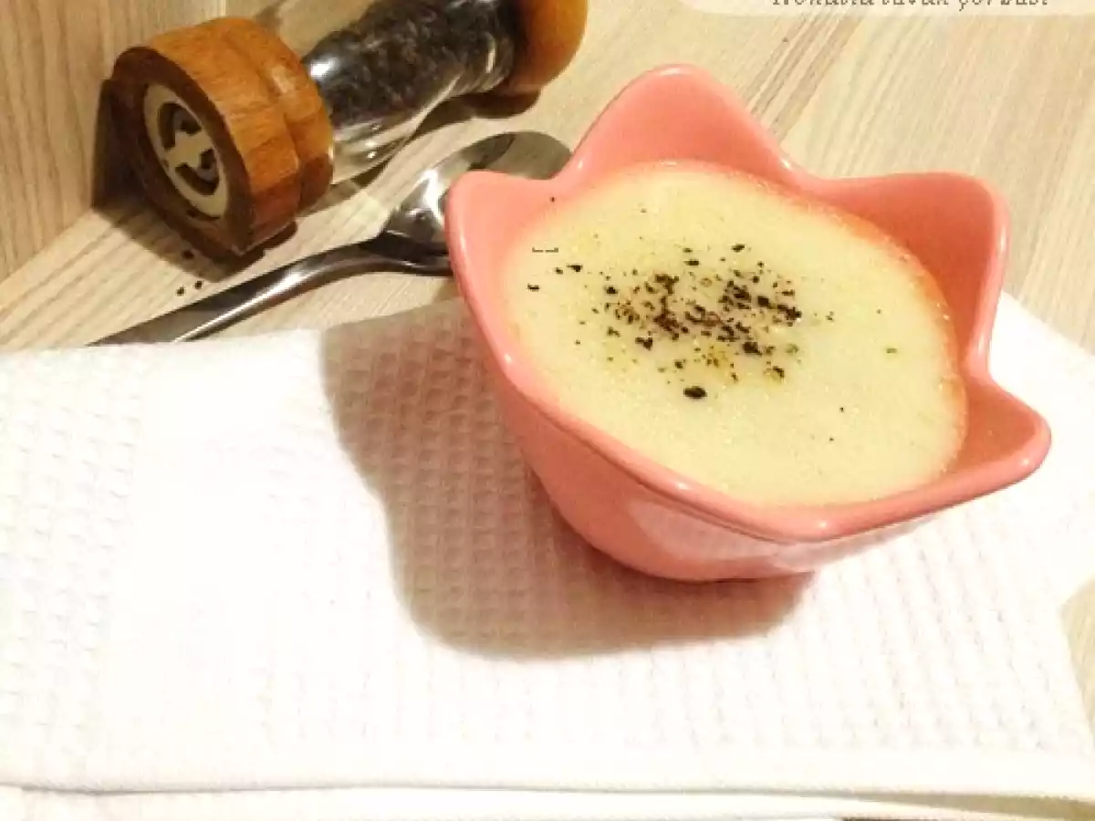 TERBİYELİ, NOHUTLU TAVUK ÇORBASI