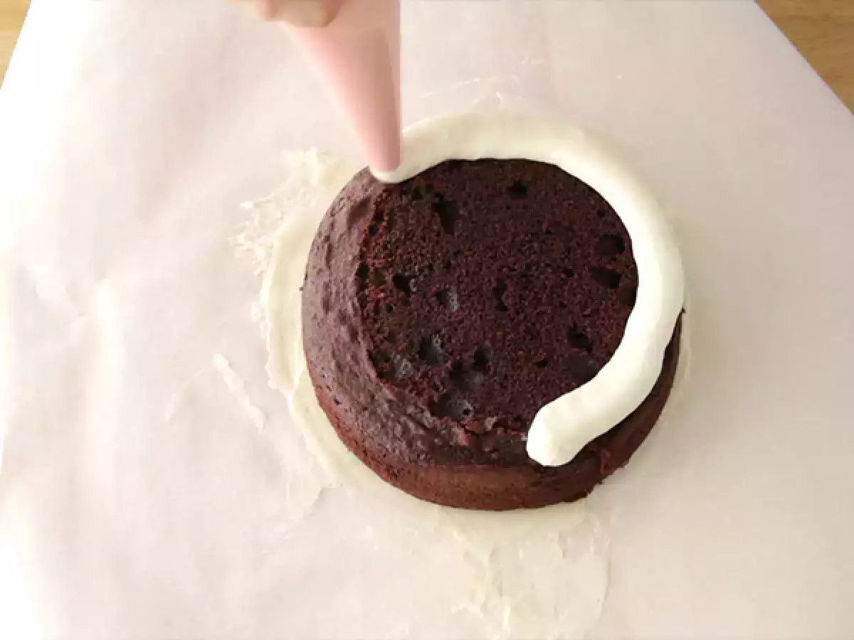 Tereyağı kremasını nasıl yaparım?