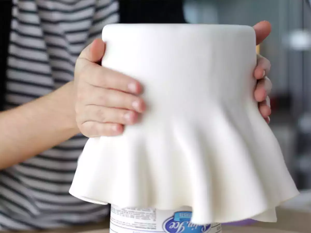 Tereyağı kremasını nasıl yaparım? - fotoğraf 4