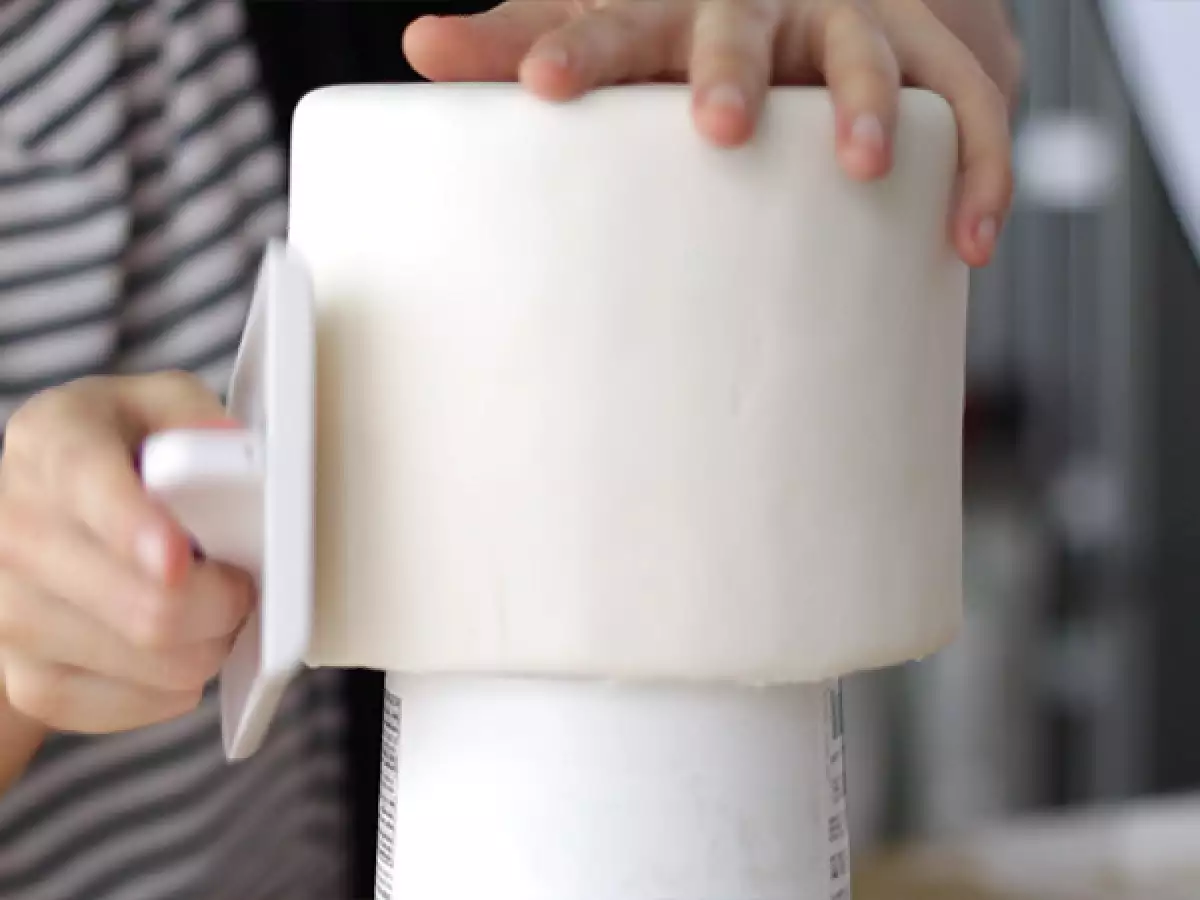 Tereyağı kremasını nasıl yaparım? - fotoğraf 5