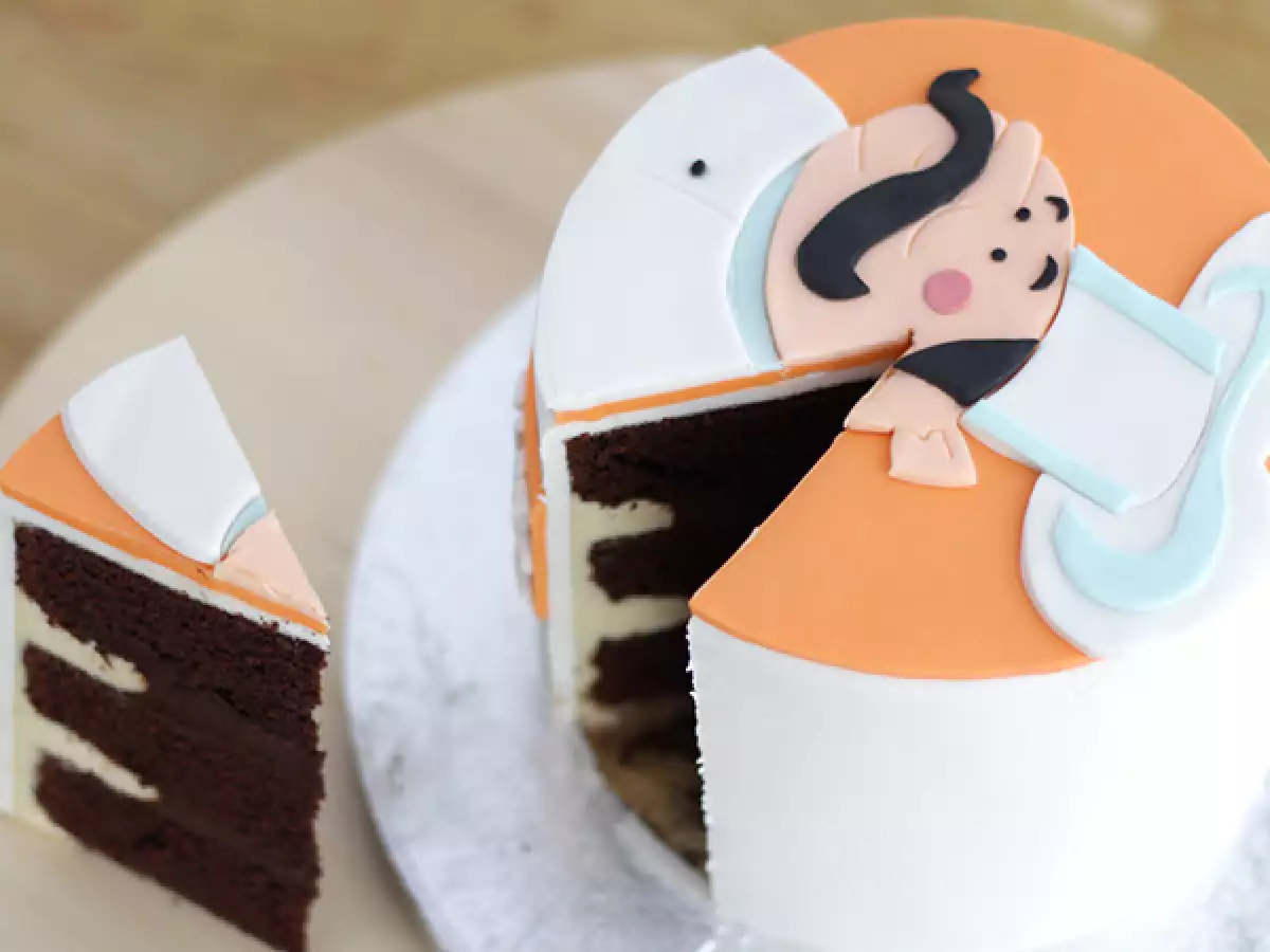 Tereyağı kremasını nasıl yaparım? - fotoğraf 6