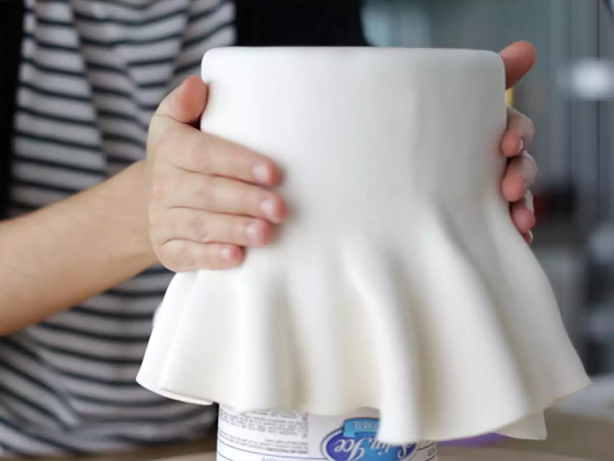 Tereyağlı krema nasıl yapılır? - fotoğraf 4