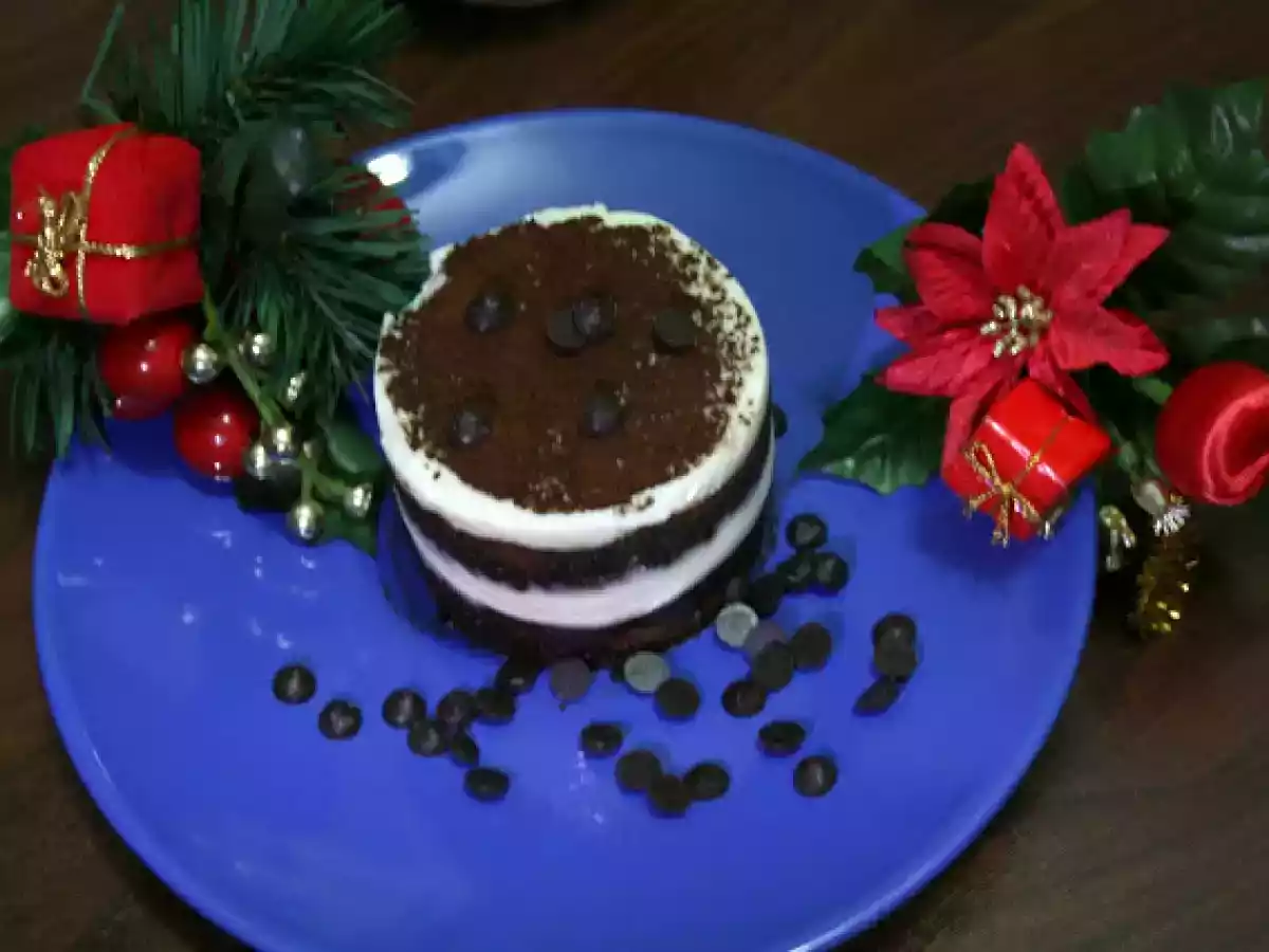Tiramisu - fotoğraf 2