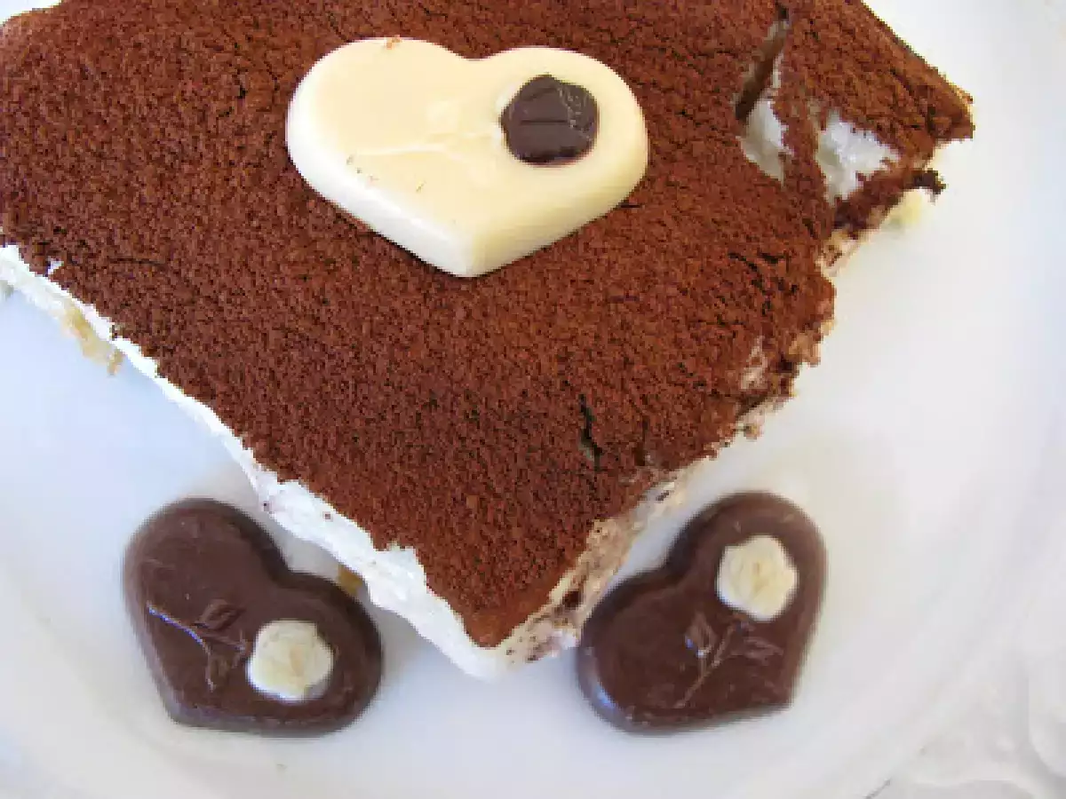 Tiramisu... - fotoğraf 2