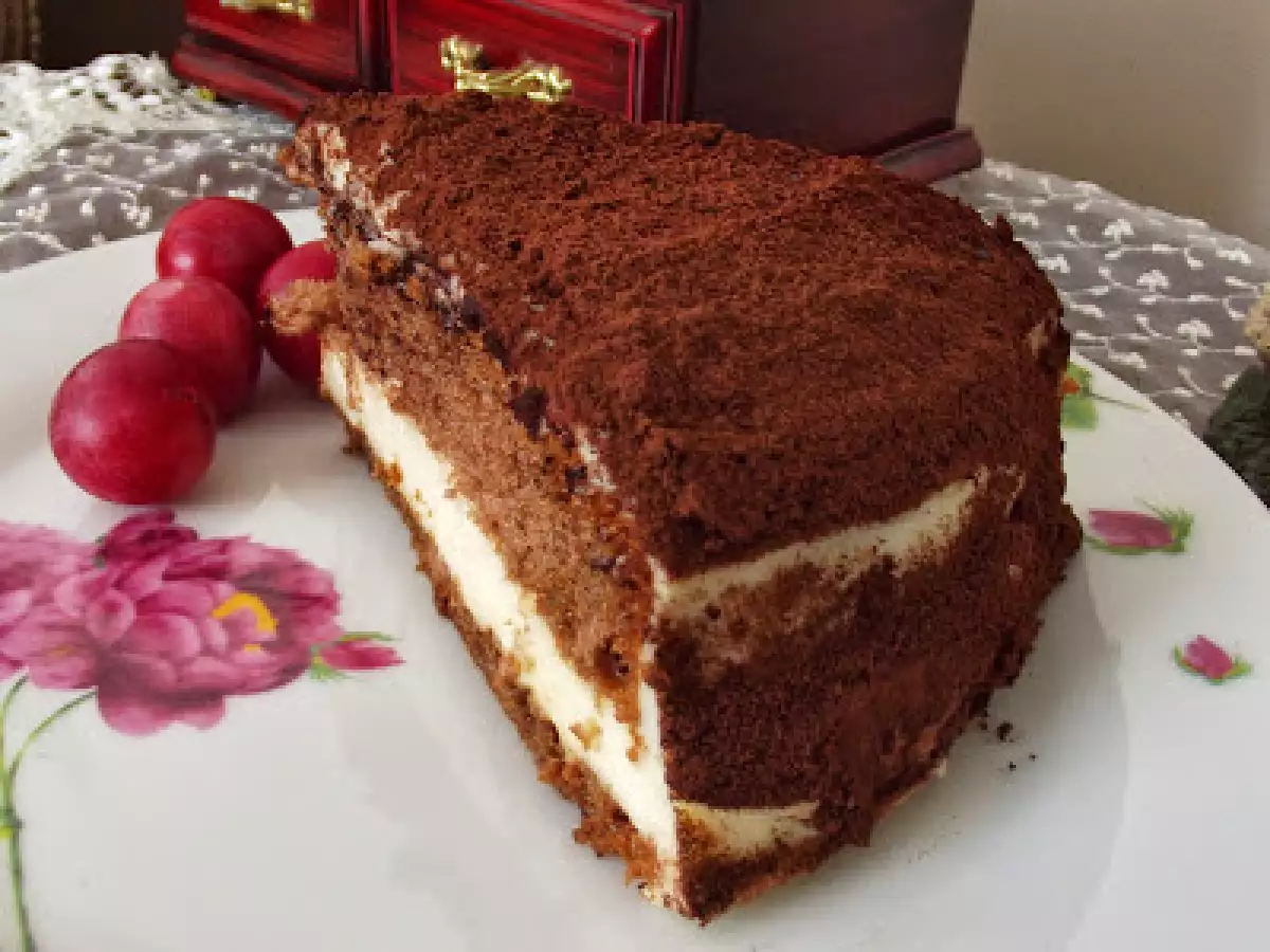 Tiramisu - fotoğraf 3