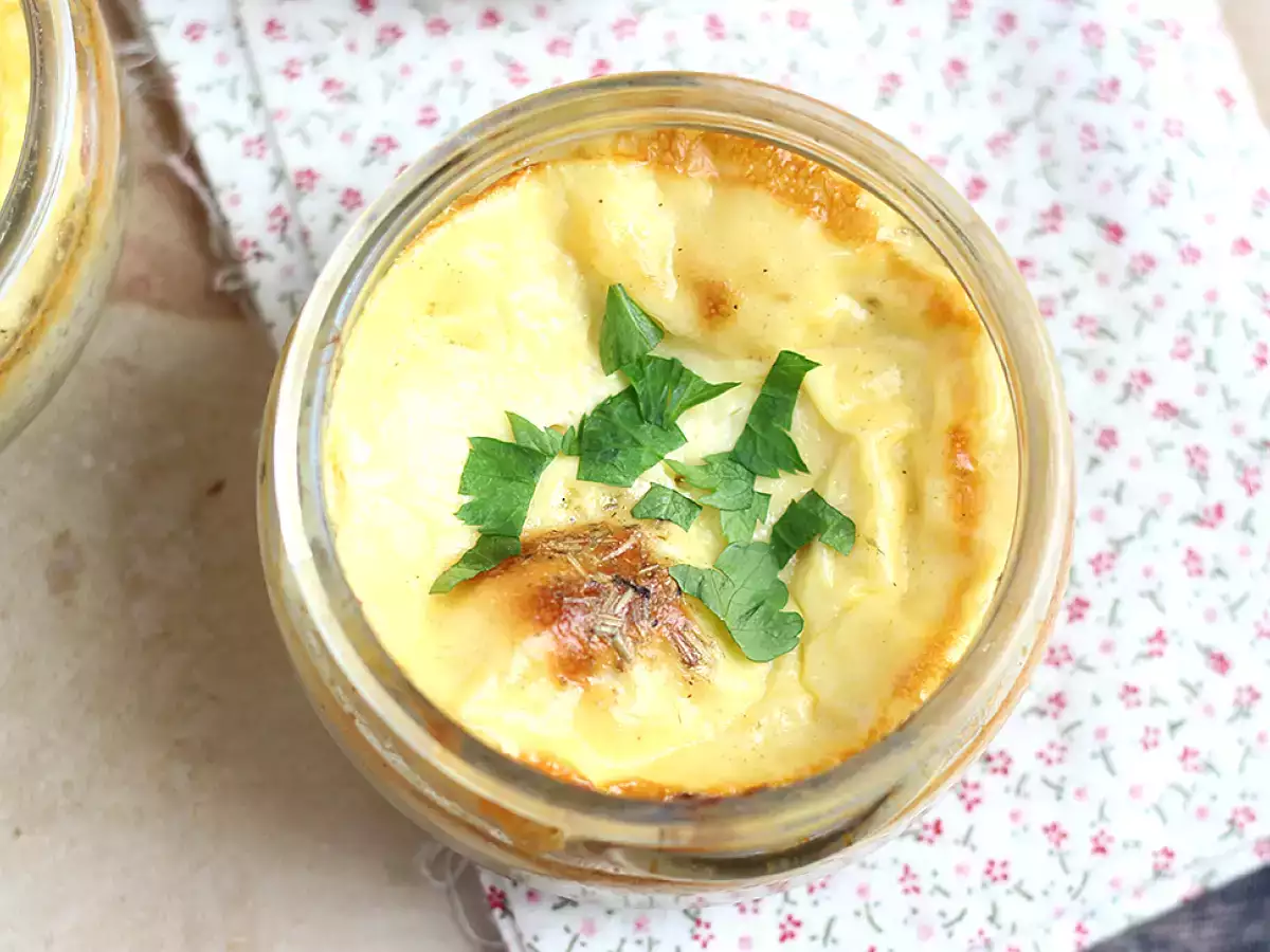 Ton balıklı börek - fotoğraf 2