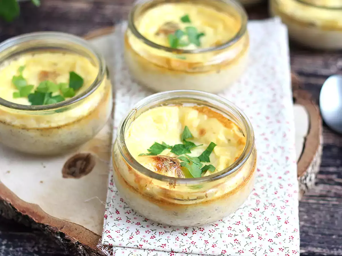 Ton balıklı börek - fotoğraf 3