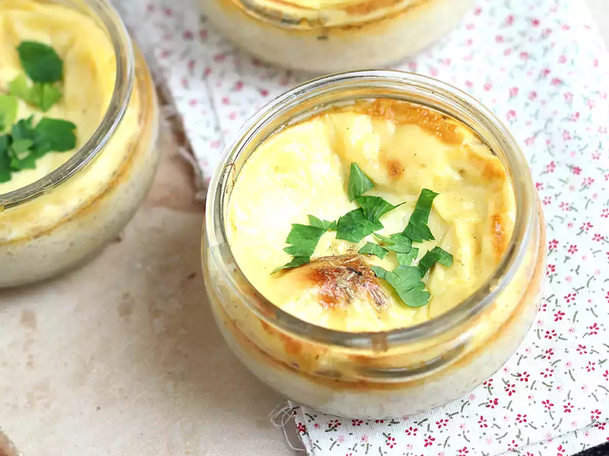 Ton balıklı börek - fotoğraf 4