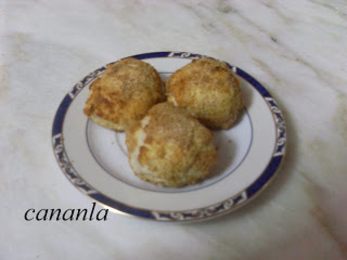 TOP BÖREK