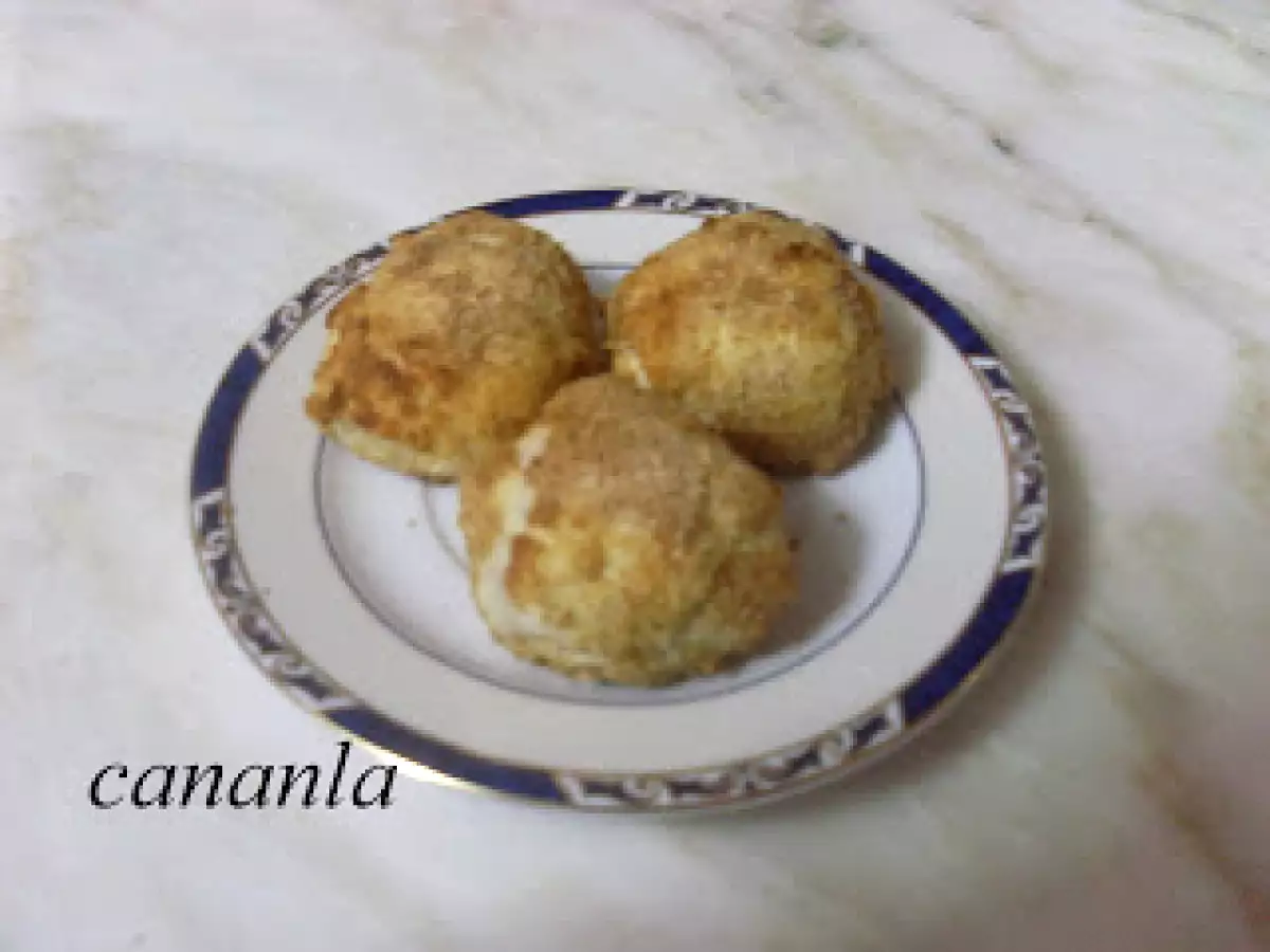 TOP BÖREK