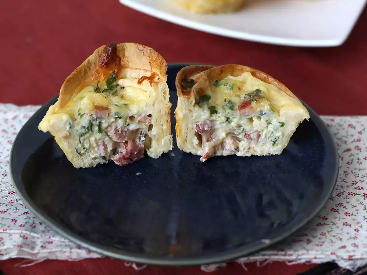 Tortilla ile ne yapmalı Kolay ve ekonomik kişler! - fotoğraf 5