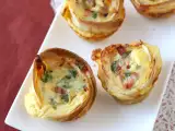 Tortilla ile ne yapmalı Kolay ve ekonomik kişler!, fotoğraf 2