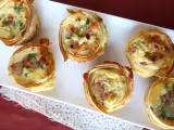 Tortilla ile ne yapmalı Kolay ve ekonomik kişler!, fotoğraf 3