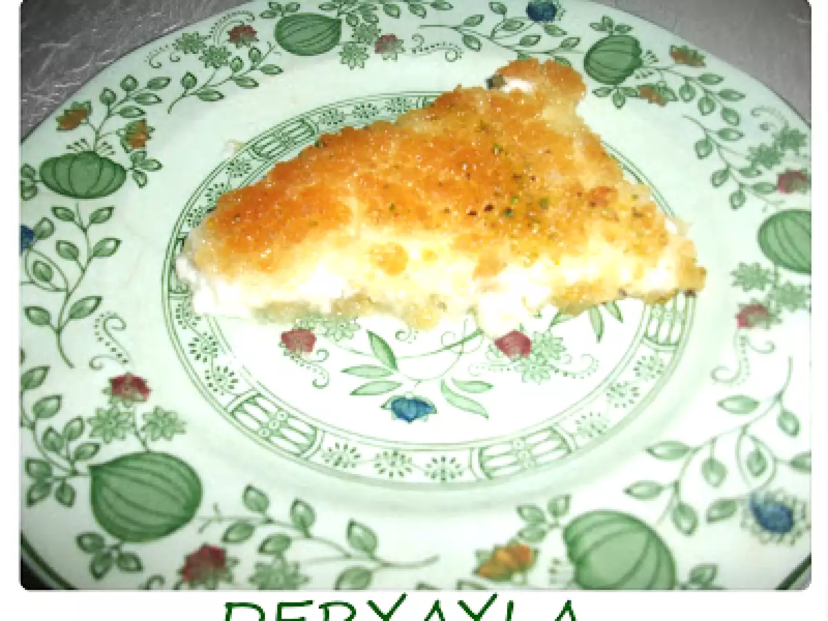TOST EKMEĞİ TATLISI - fotoğraf 2