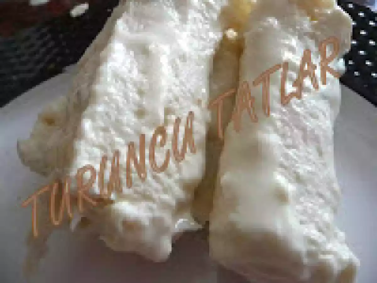 TOST EKMEĞİ TATLISI;) - fotoğraf 3