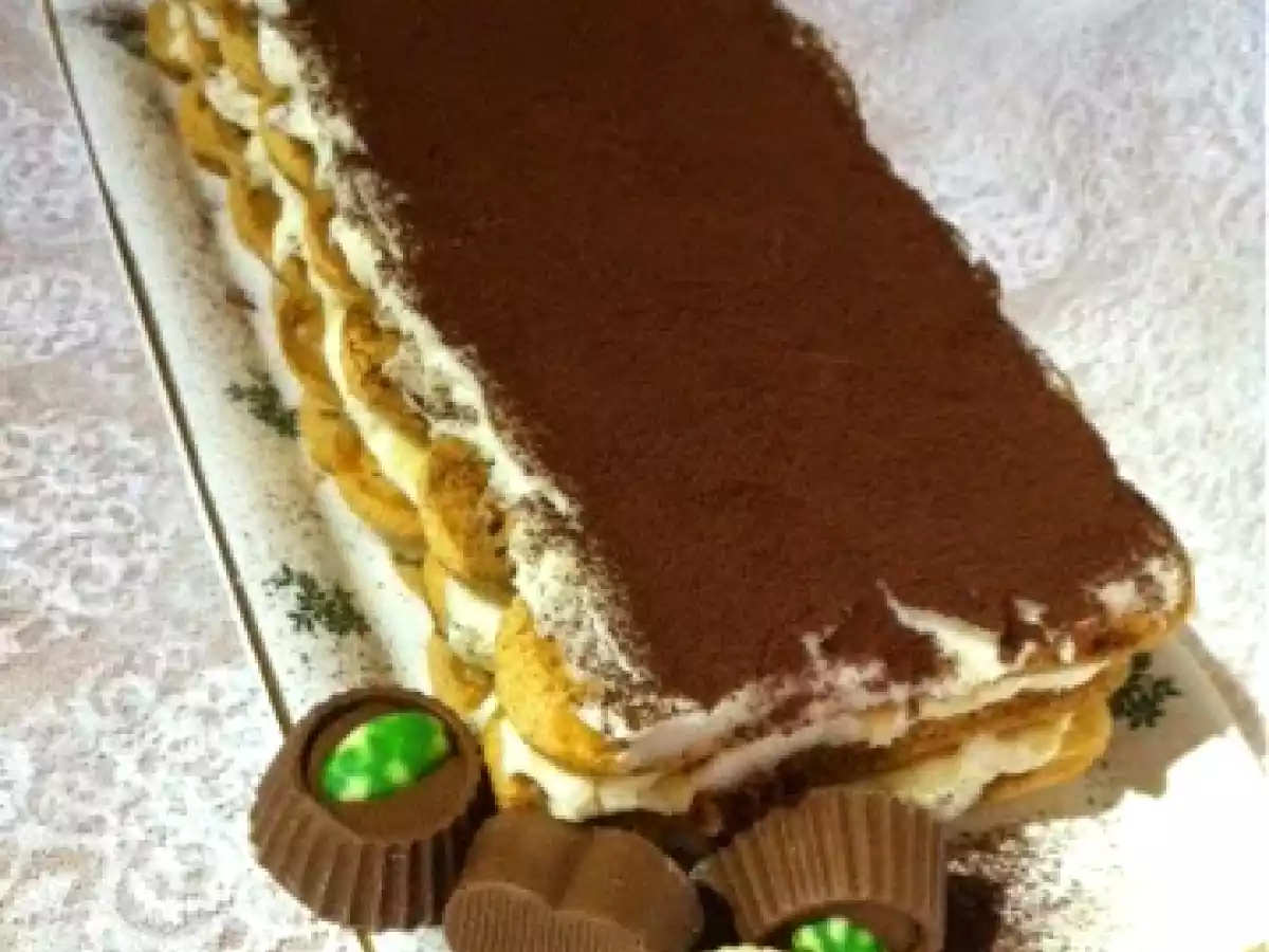 Tramisu