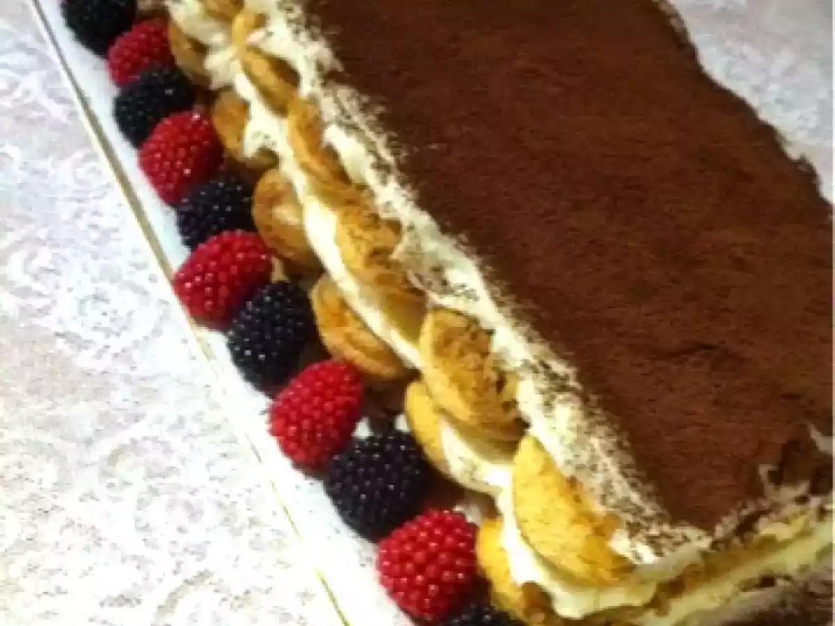 Tramisu - fotoğraf 2