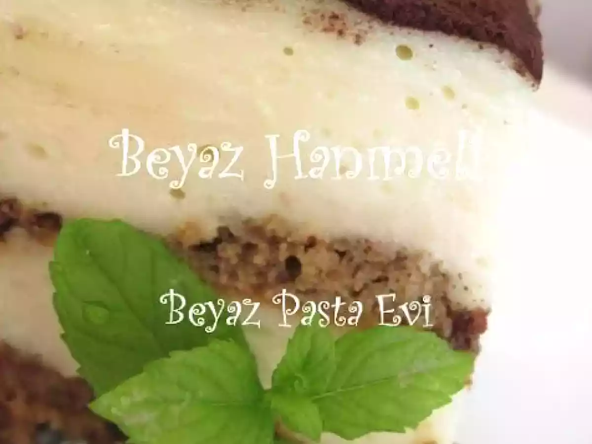 Türk kahveli tiramisu - fotoğraf 2