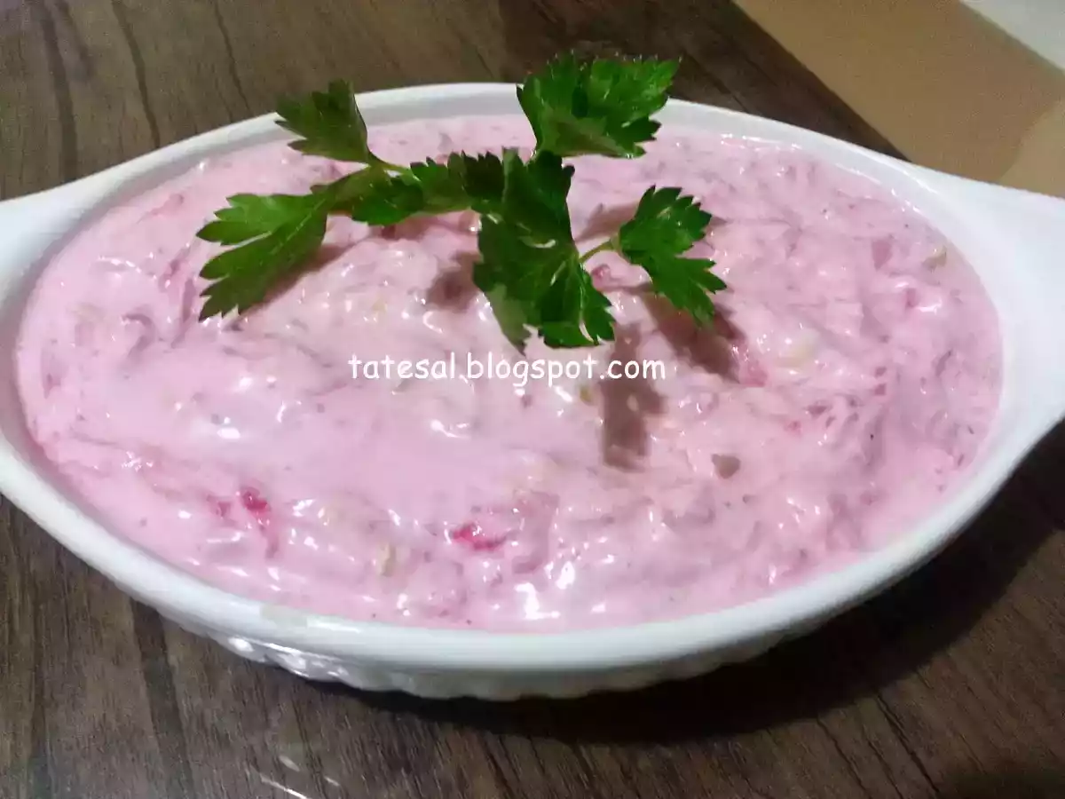 TURP SALATASI