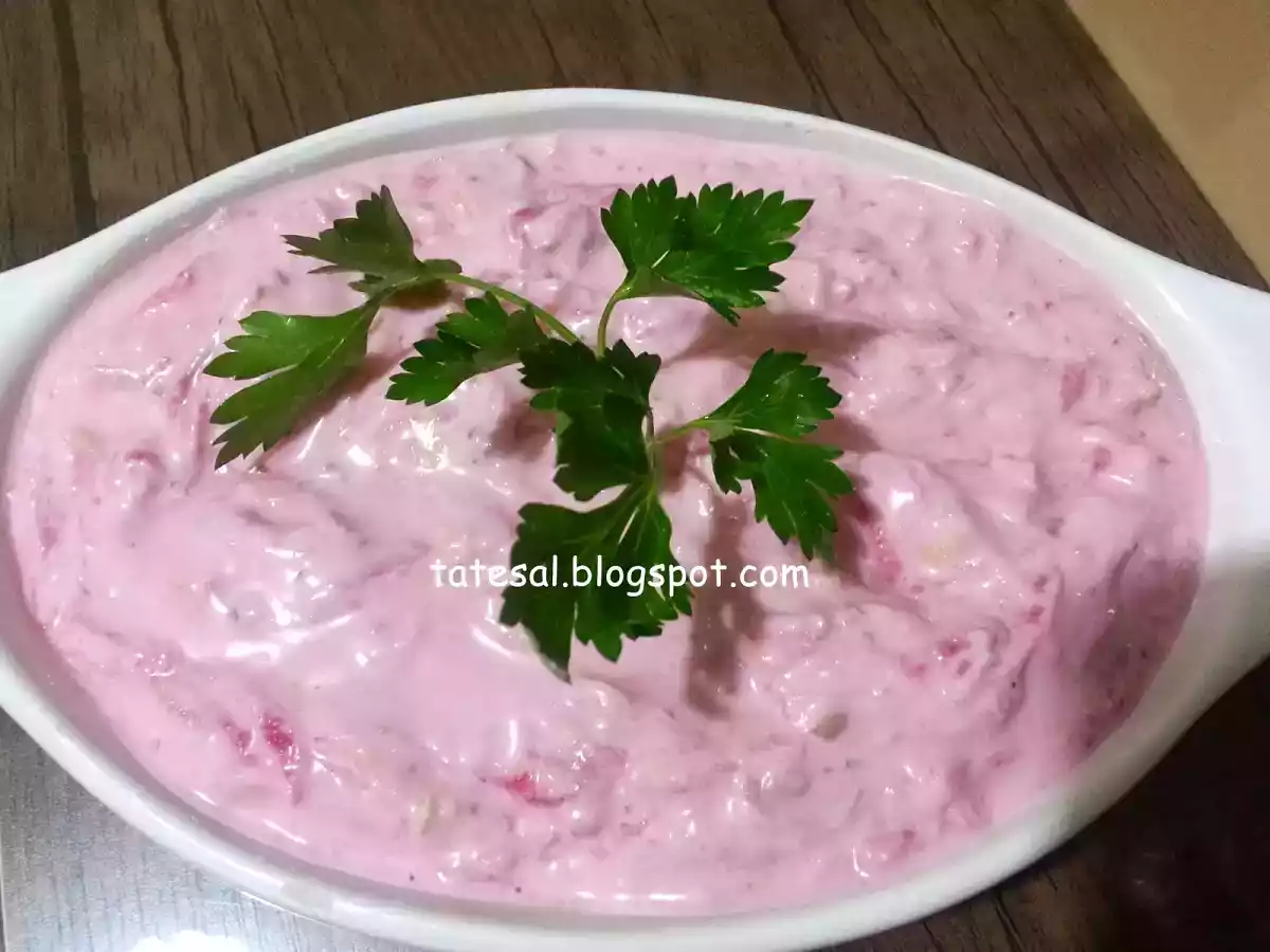 TURP SALATASI - fotoğraf 2