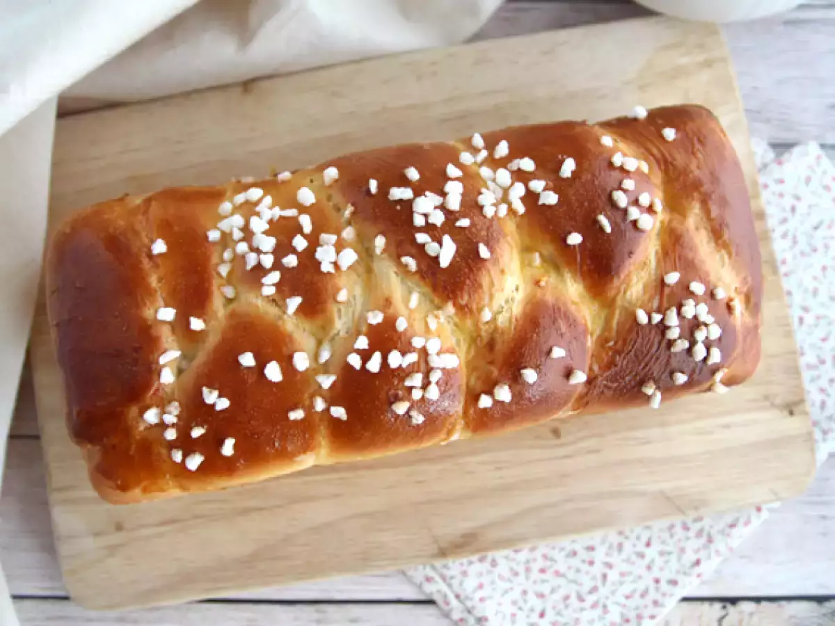 Ultra yumuşak, tereyağı içermeyen börek - fotoğraf 4