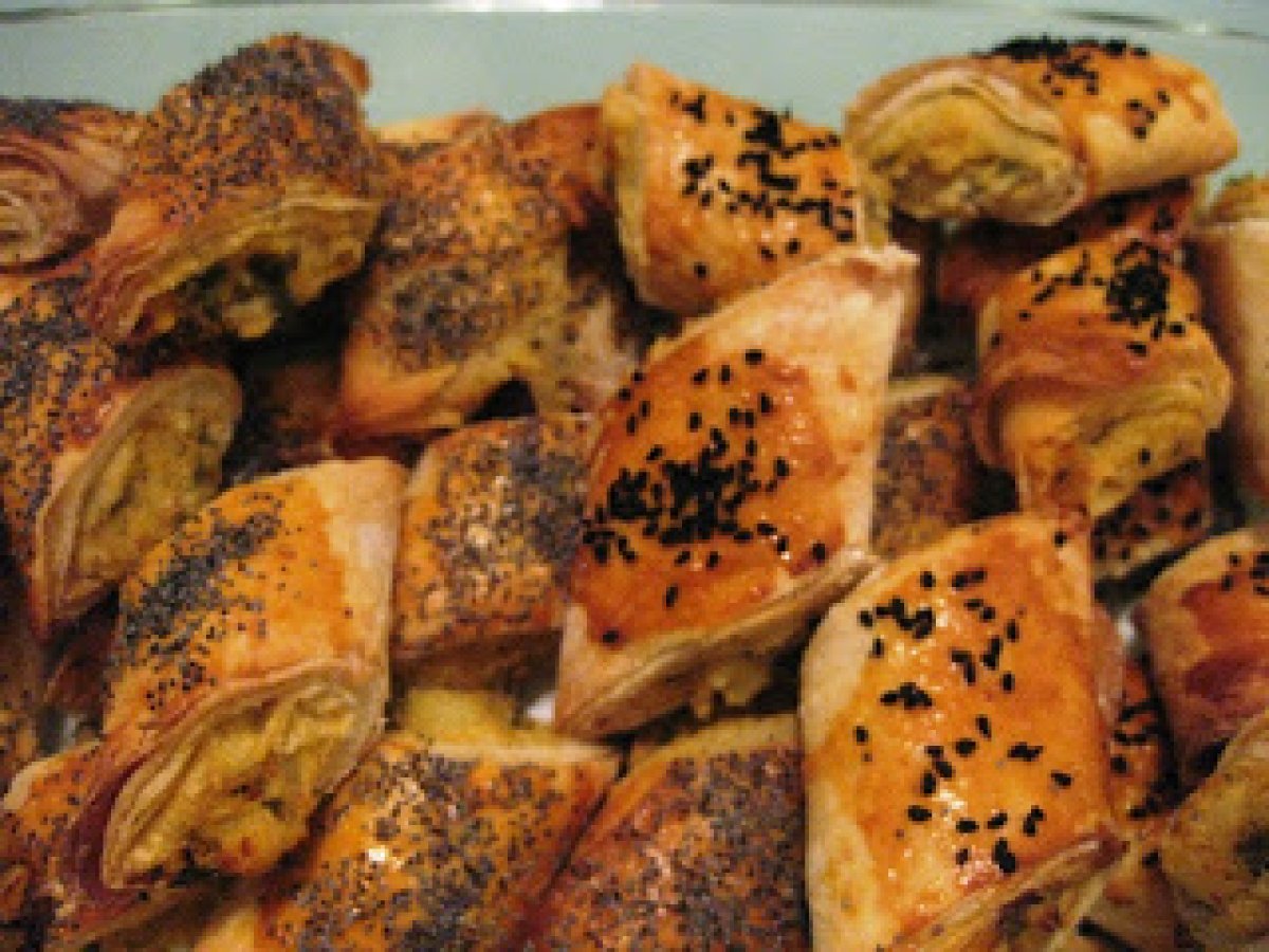 UNLU BÖREK