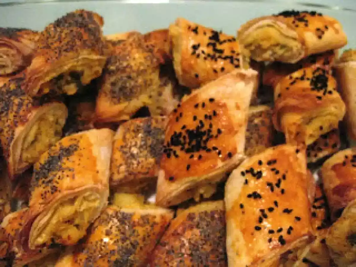 UNLU BÖREK