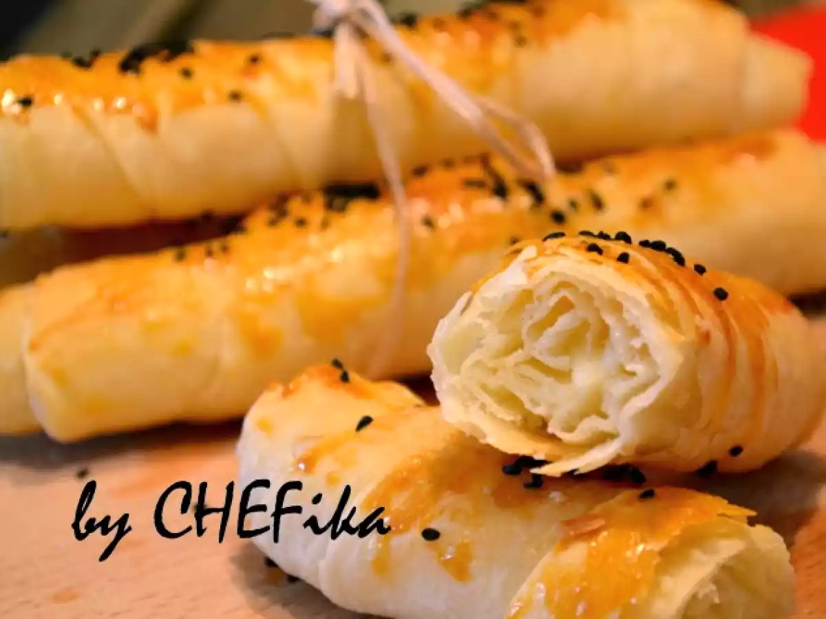 Unlu Börek