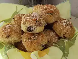 Üzümlü sultan kurabi̇yesi̇