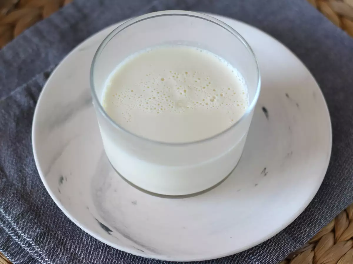 Vanilyalı panna cotta: Evde hazırlayabileceğiniz klasik tarif - fotoğraf 2