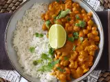 Vegan Nohut Köri Tarifi: Kolay ve Çok Lezzetli, fotoğraf 3