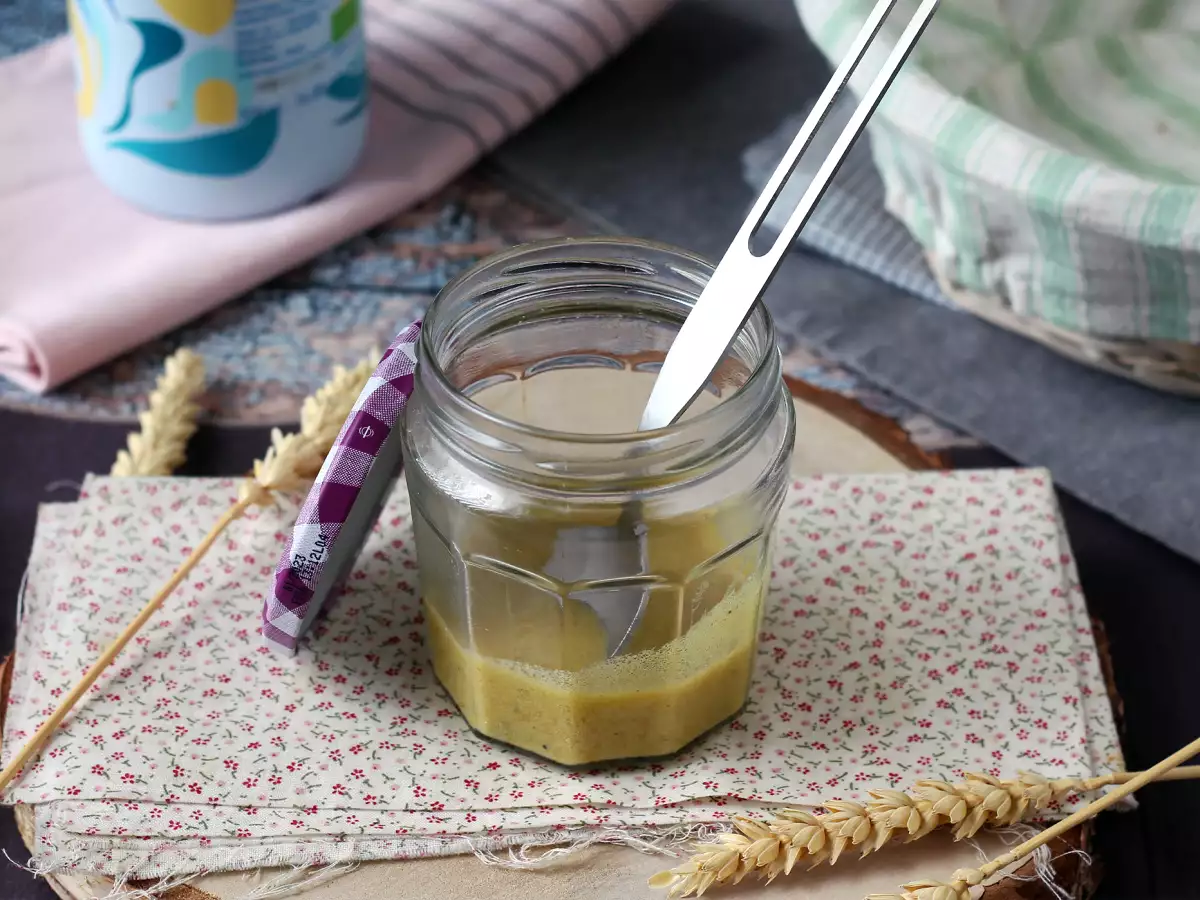 Vinaigrette: Salatalarınıza eşlik edecek pratik ve kolay tarif! - fotoğraf 5
