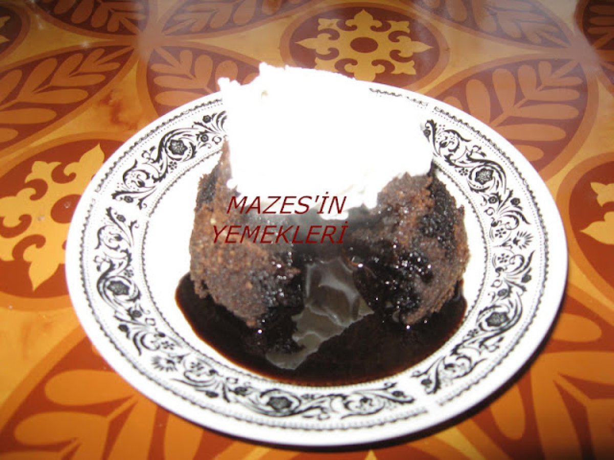VOLKAN DEĞİL - SUFLE