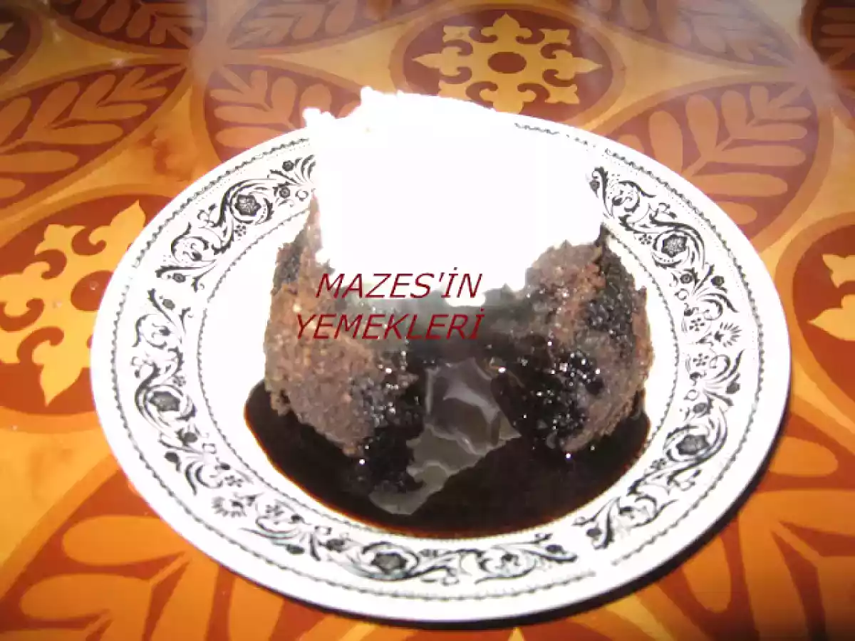 VOLKAN DEĞİL - SUFLE