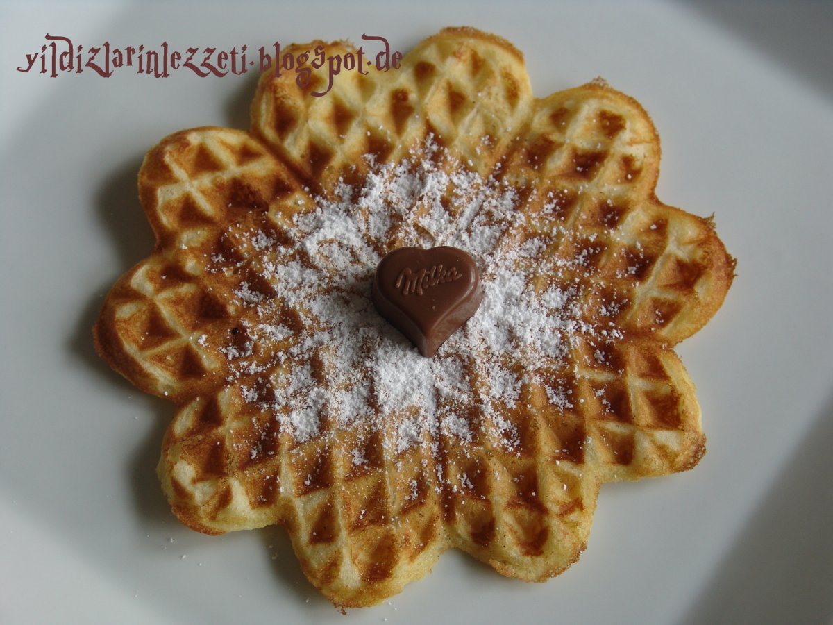 Waffel