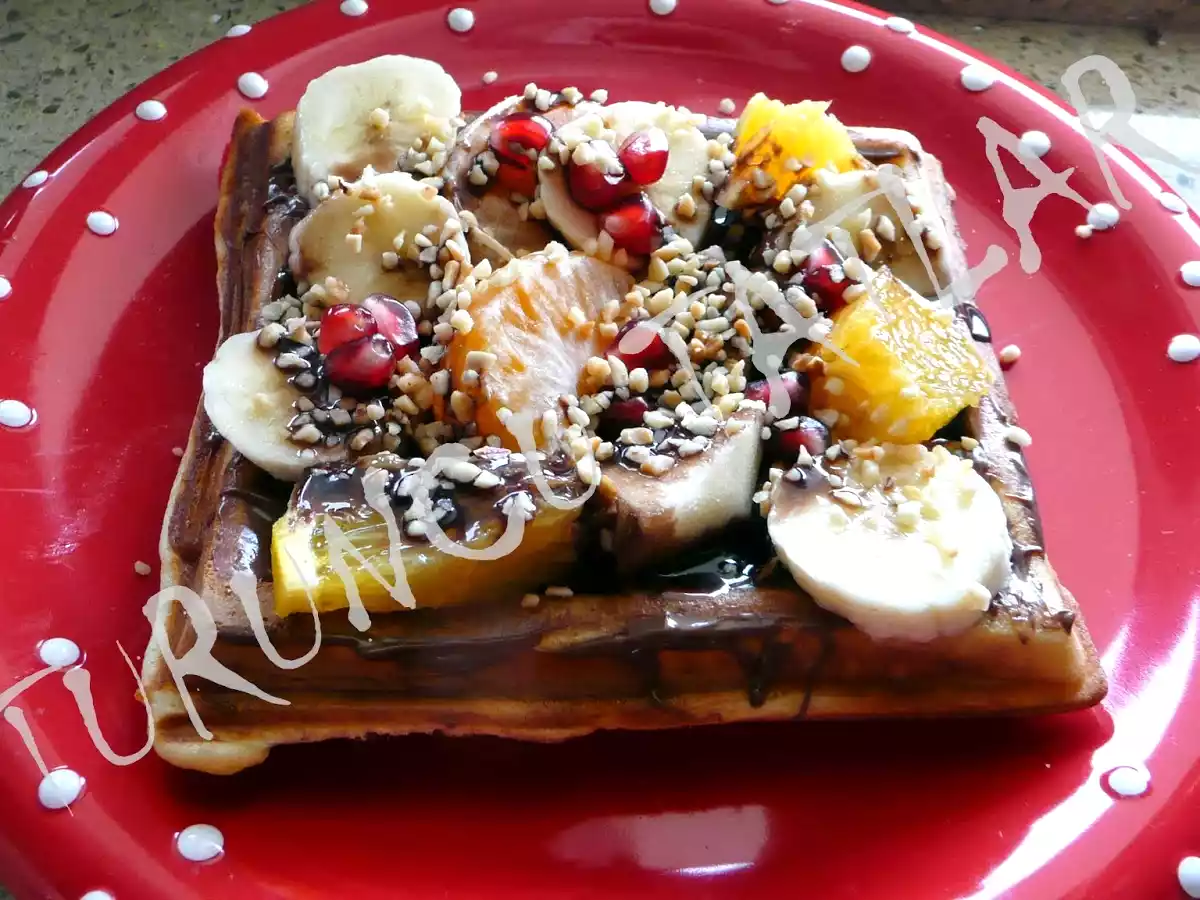 WAFFLE - fotoğraf 2