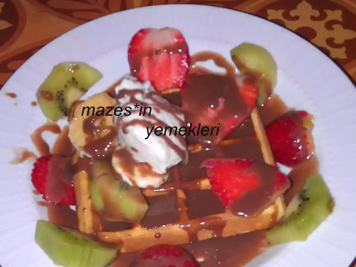 WAFFLE