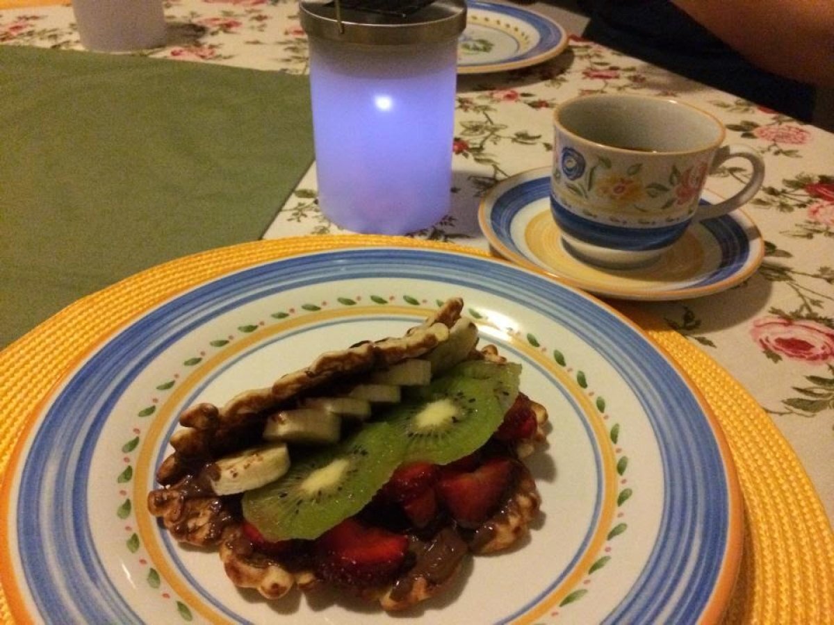 Waffle