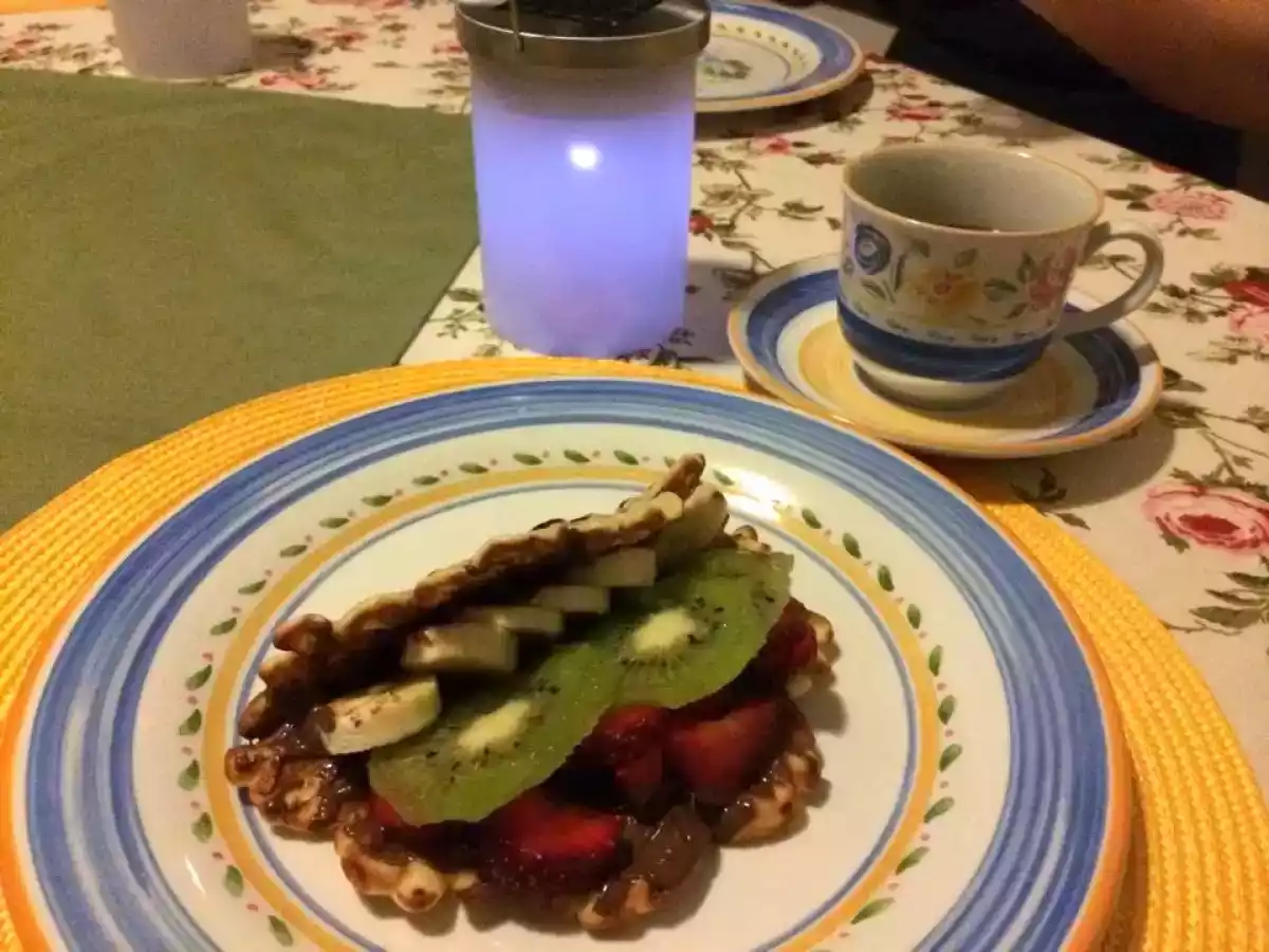 Waffle
