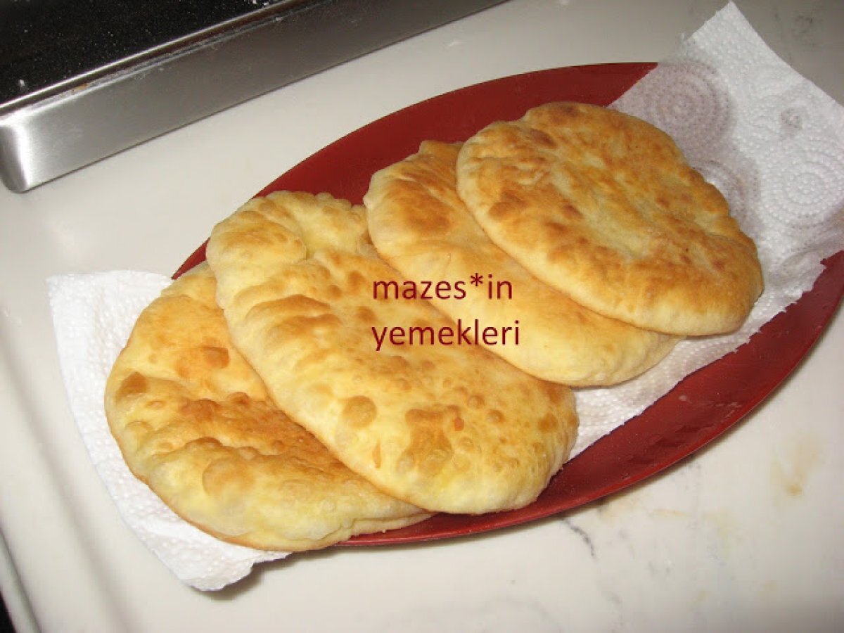 YAĞILI BAZLAMA
