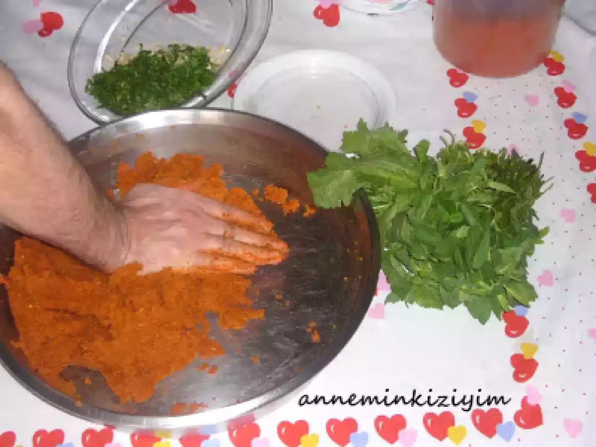 Yagli Köfte - fotoğraf 3