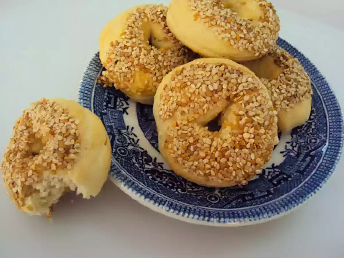 Yağlı Simit - fotoğraf 2